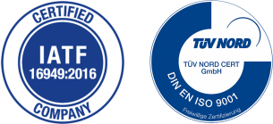 Certificaci&oacute;n